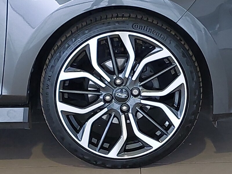 Used Ford Fiesta 2022 for sale - 78006251: Photo 14