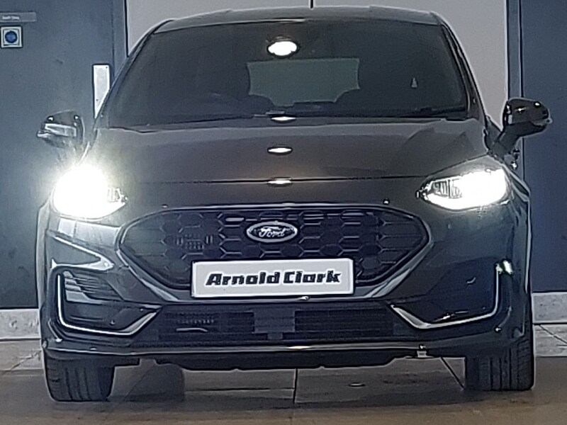 Used Ford Fiesta 2022 for sale - 78006251: Photo 16