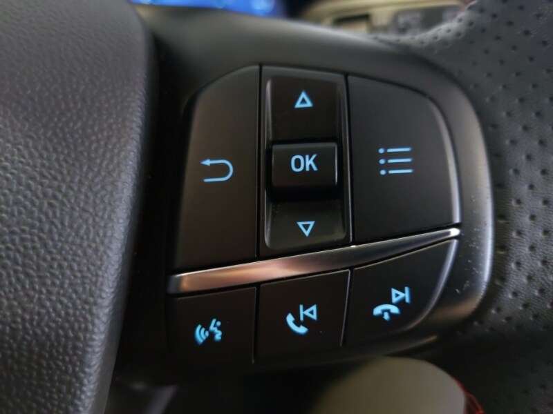 Used Ford Fiesta 2022 for sale - 78006251: Photo 18