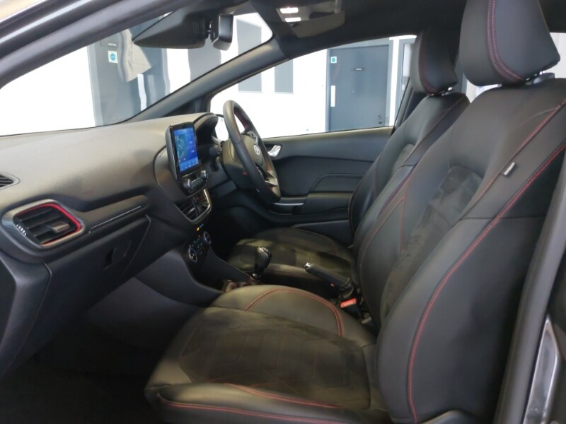 Used Ford Fiesta 2022 for sale - 78006251: Photo 7