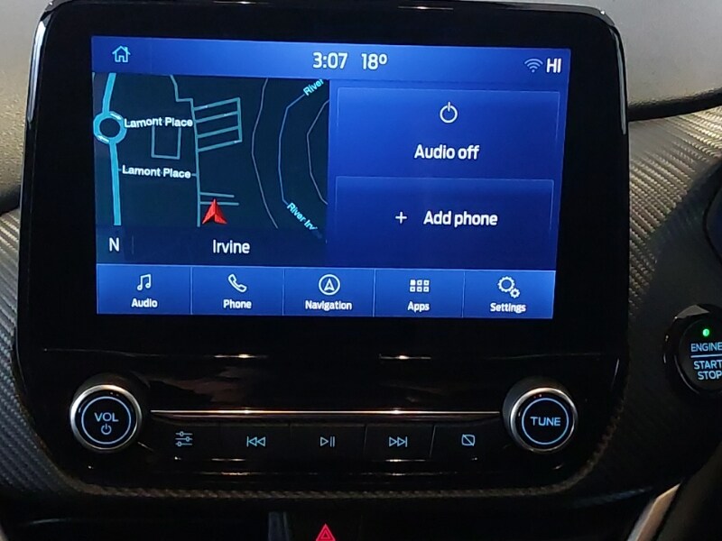 Used Ford Fiesta 2022 for sale - 78006251: Photo 8