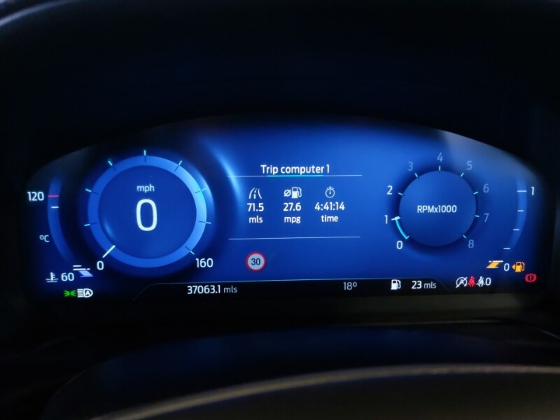 Used Ford Fiesta 2022 for sale - 78006251: Photo 9