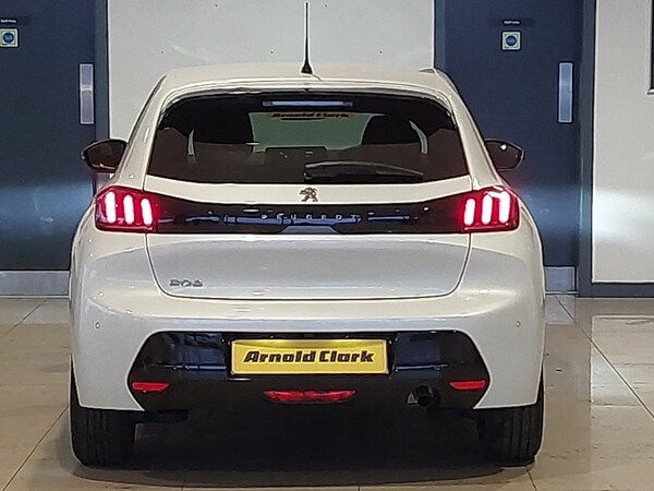 Used Peugeot 208 2022 for sale - 76221601: Photo 15