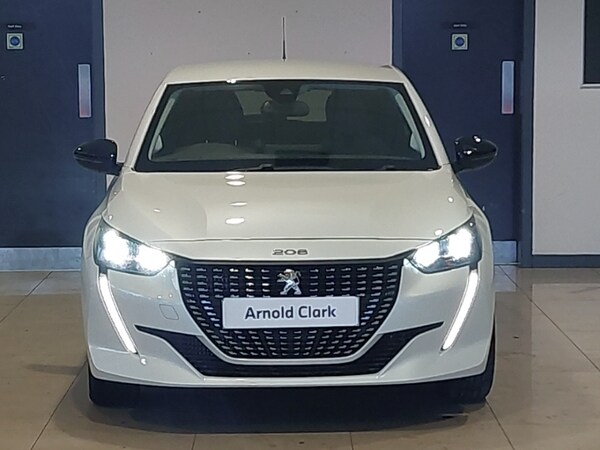 Used Peugeot 208 2022 for sale - 76221601: Photo 16