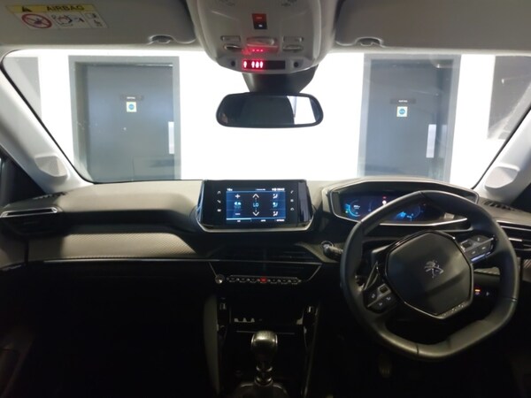 Used Peugeot 208 2022 for sale - 76221601: Photo 4