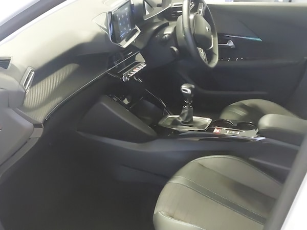 Used Peugeot 208 2022 for sale - 76221601: Photo 7