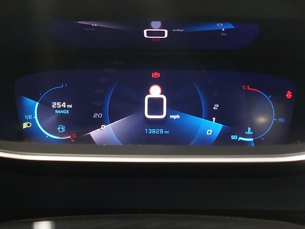 Used Peugeot 208 2022 for sale - 76221601: Photo 9