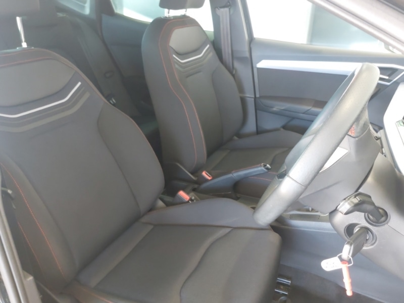 Used SEAT Ibiza 2023 for sale - 76325795: Photo 11