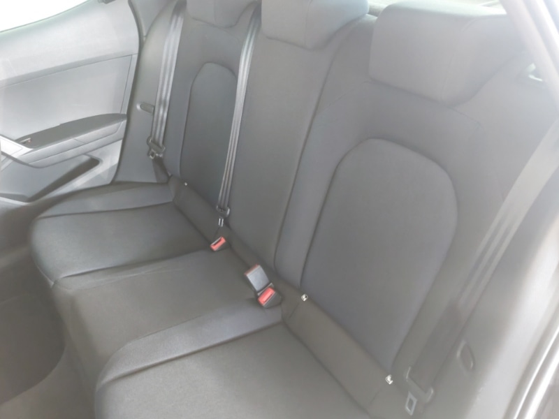 Used SEAT Ibiza 2023 for sale - 76325795: Photo 12
