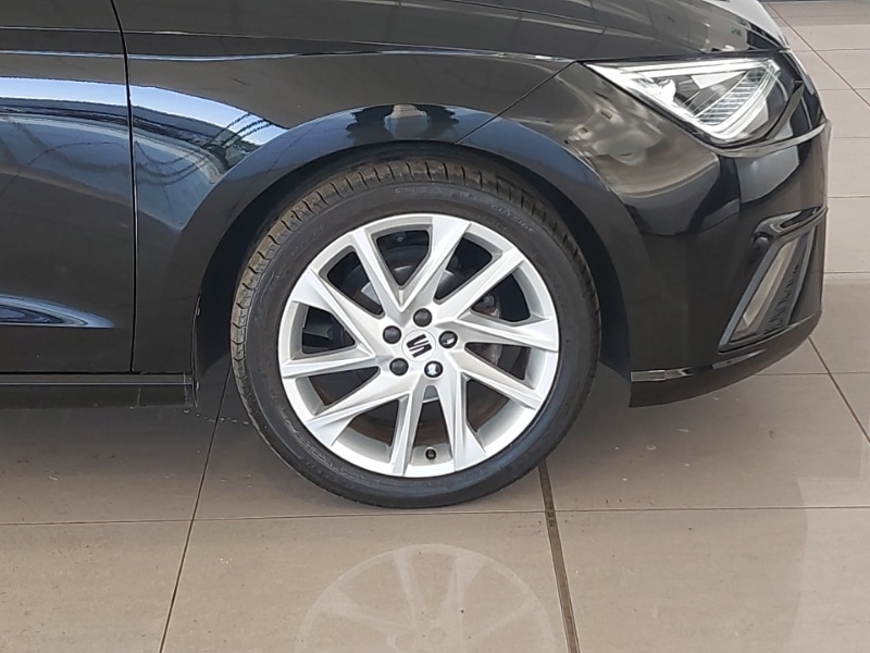 Used SEAT Ibiza 2023 for sale - 76325795: Photo 14