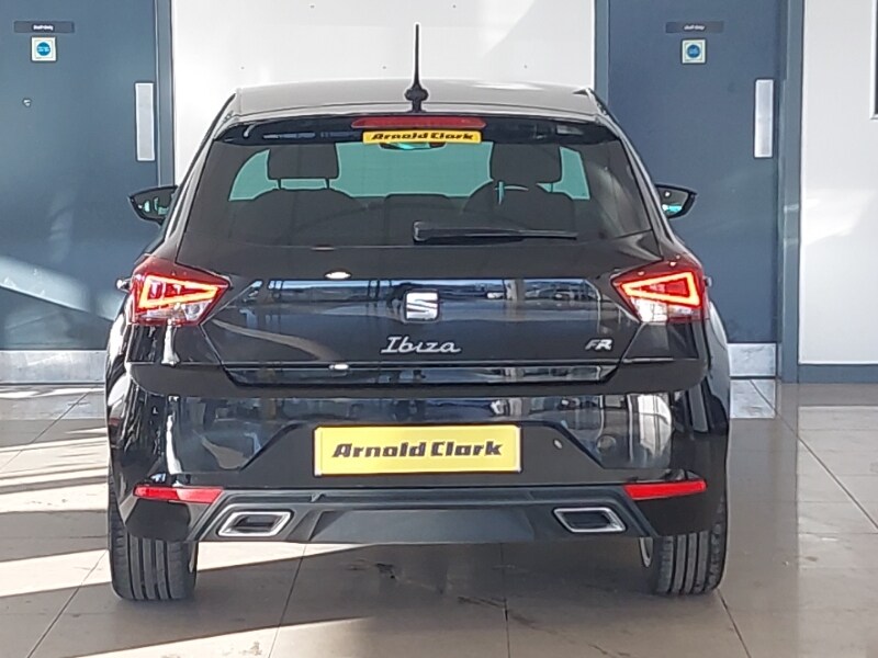 Used SEAT Ibiza 2023 for sale - 76325795: Photo 15