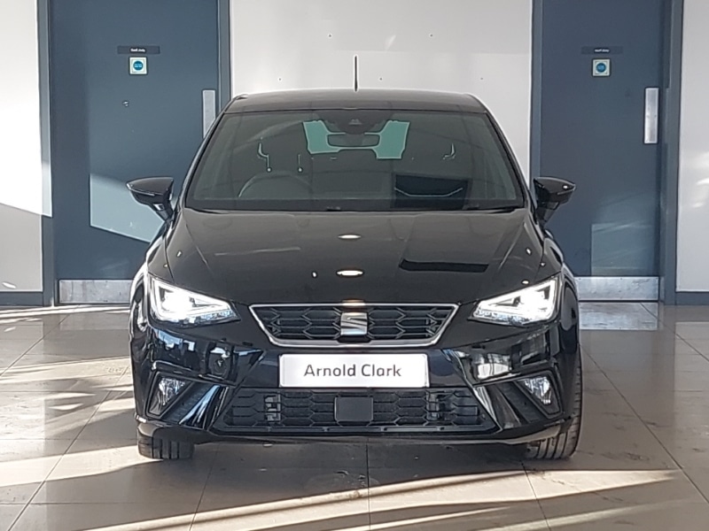 Used SEAT Ibiza 2023 for sale - 76325795: Photo 16
