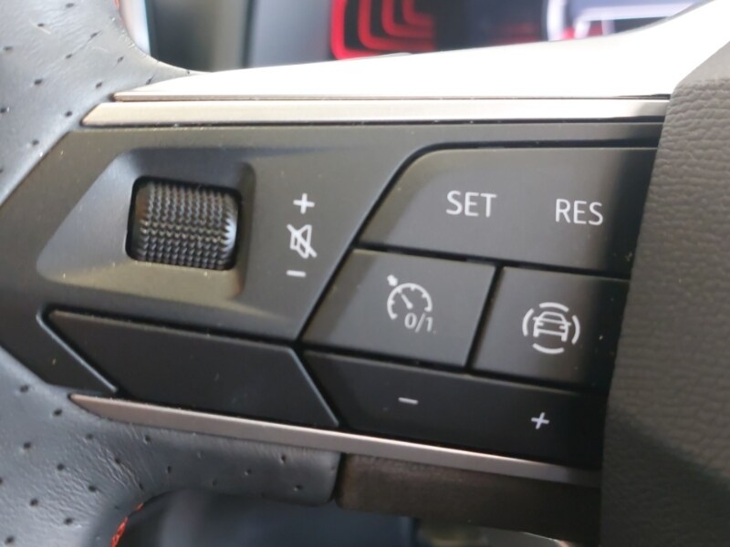 Used SEAT Ibiza 2023 for sale - 76325795: Photo 17