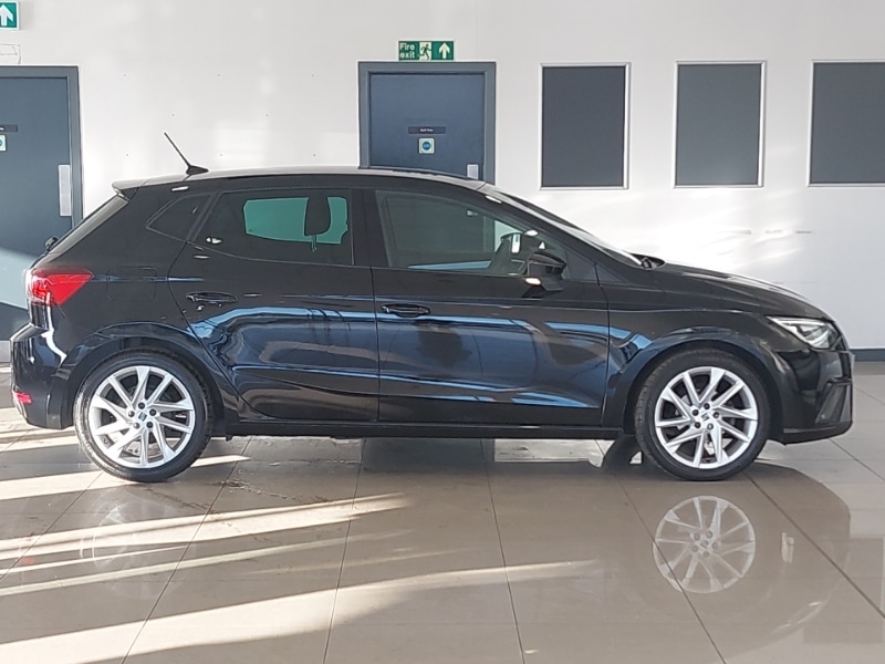 Used SEAT Ibiza 2023 for sale - 76325795: Photo 2