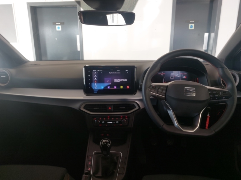Used SEAT Ibiza 2023 for sale - 76325795: Photo 4