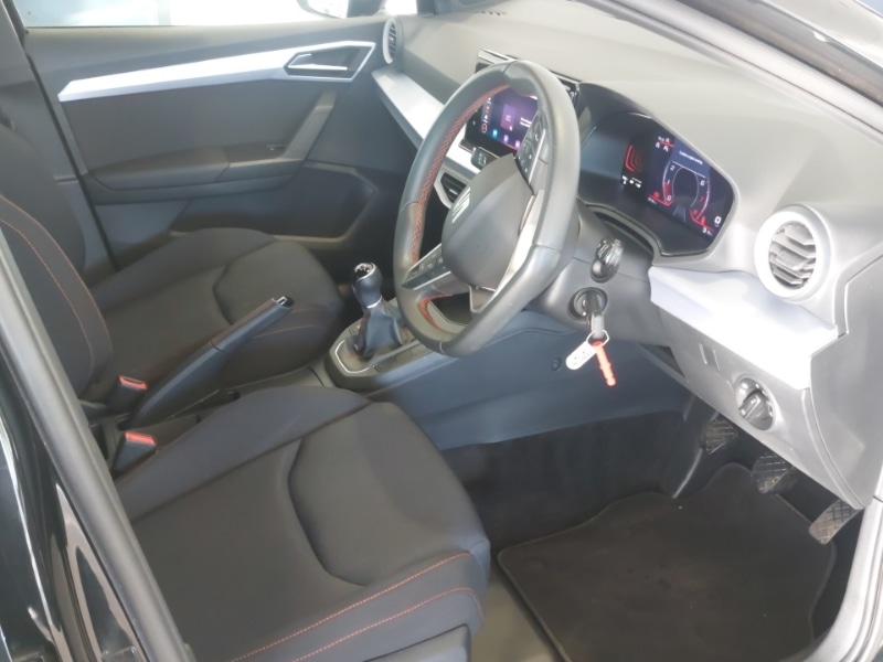 Used SEAT Ibiza 2023 for sale - 76325795: Photo 6