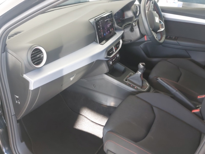 Used SEAT Ibiza 2023 for sale - 76325795: Photo 7