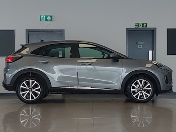 Used Ford Puma 2022 for sale - 78928847: Photo