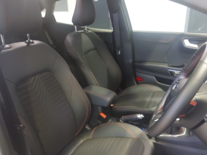 Used Ford Puma 2023 for sale - 76478837: Photo 11