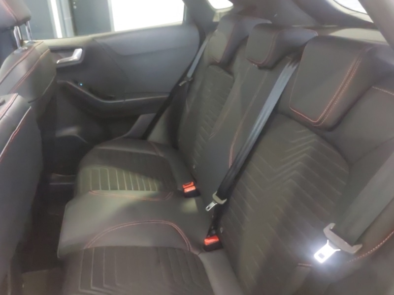 Used Ford Puma 2023 for sale - 76478837: Photo 12