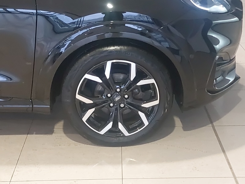 Used Ford Puma 2023 for sale - 76478837: Photo 14