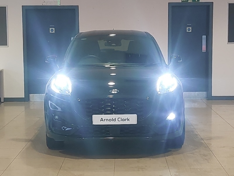 Used Ford Puma 2023 for sale - 76478837: Photo 16