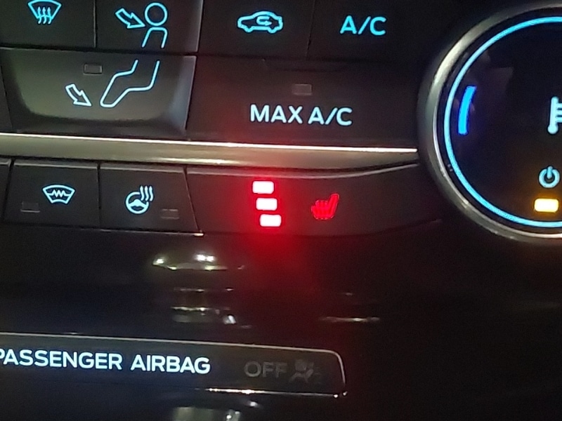 Used Ford Puma 2023 for sale - 76478837: Photo 18