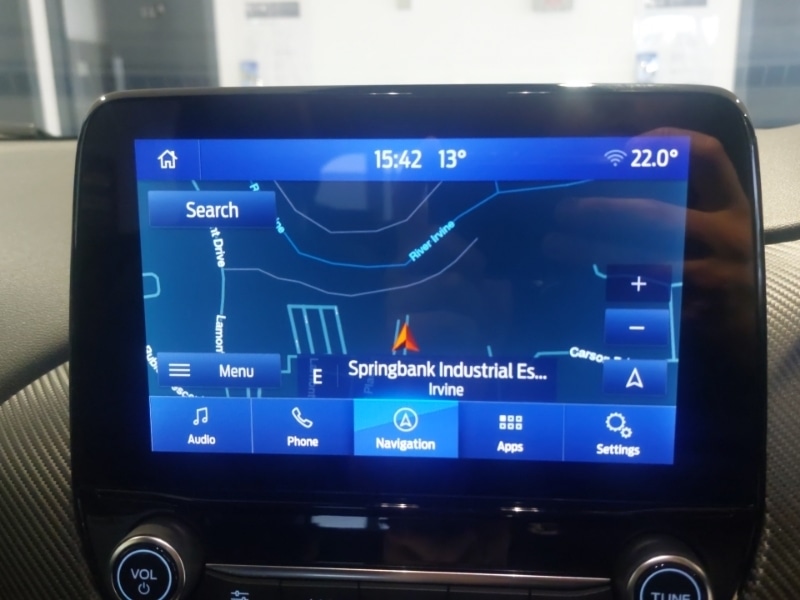 Used Ford Puma 2023 for sale - 76478837: Photo 19