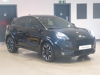 Used Ford Puma 2023 for sale - 76478837: Photo