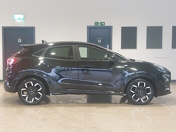 Used Ford Puma 2023 for sale - 76478837: Photo