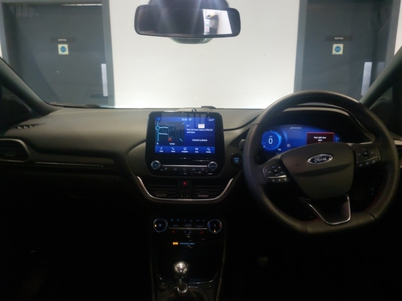 Used Ford Puma 2023 for sale - 76478837: Photo 4