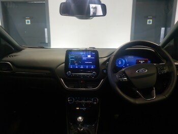 Used Ford Puma 2023 for sale - 76478837: Photo