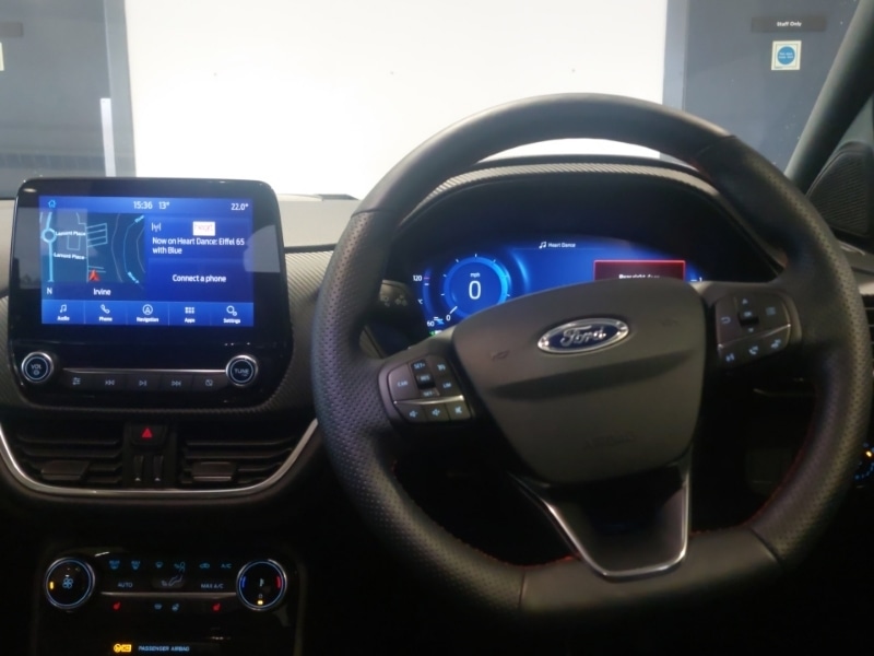 Used Ford Puma 2023 for sale - 76478837: Photo 5