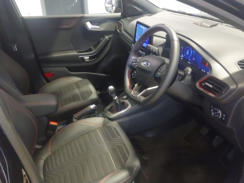 Used Ford Puma 2023 for sale - 76478837: Photo 6