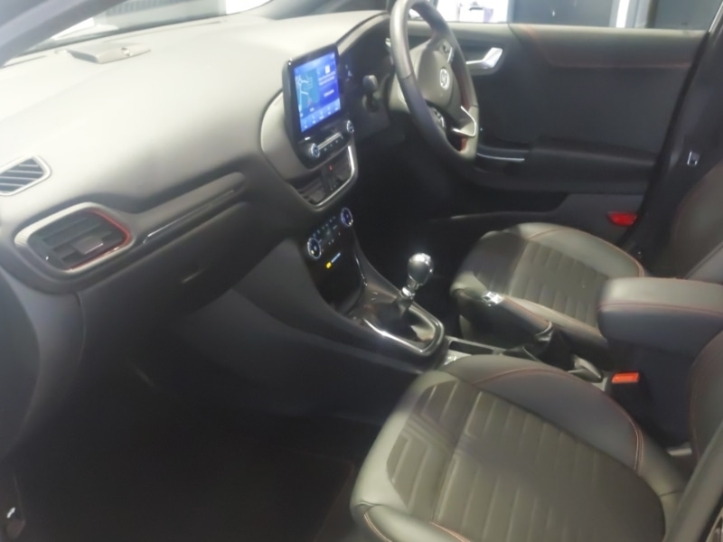 Used Ford Puma 2023 for sale - 76478837: Photo 7