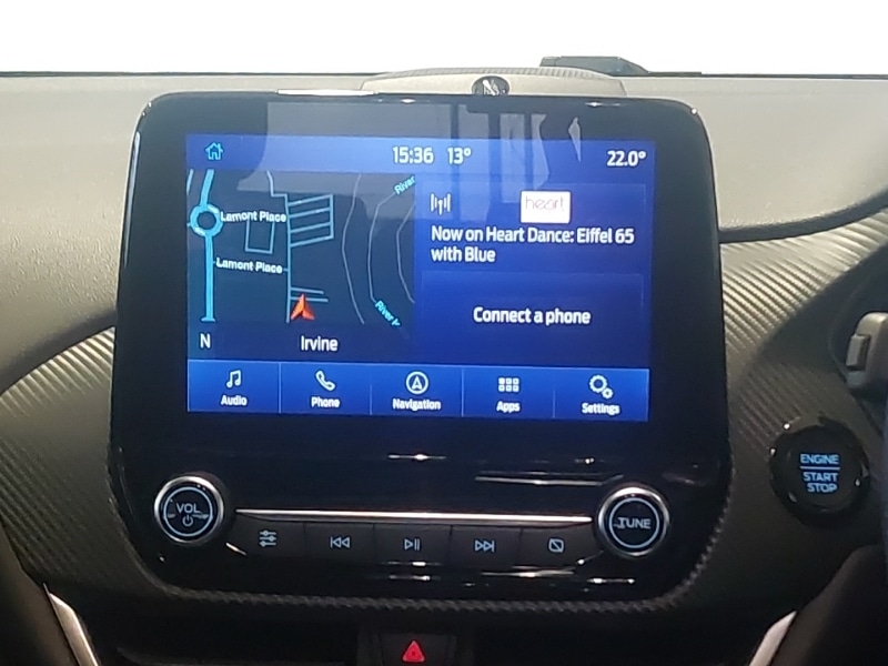 Used Ford Puma 2023 for sale - 76478837: Photo 8