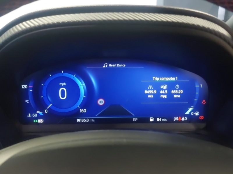 Used Ford Puma 2023 for sale - 76478837: Photo 9