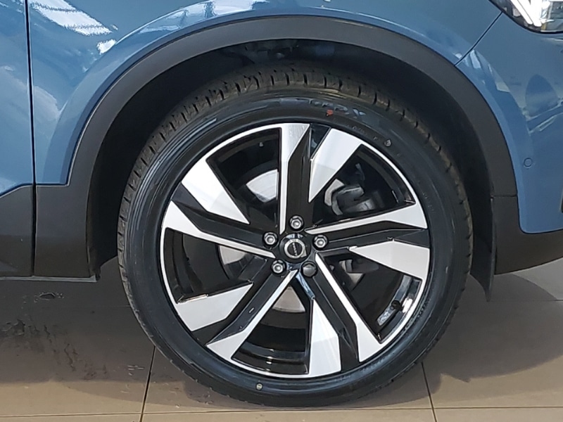 Used Volvo XC40 2024 for sale - 76860433: Photo 14