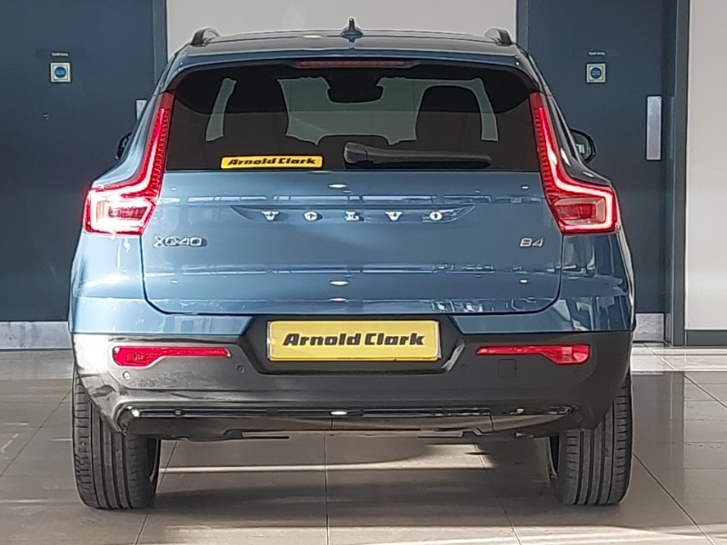 Used Volvo XC40 2024 for sale - 76860433: Photo 15