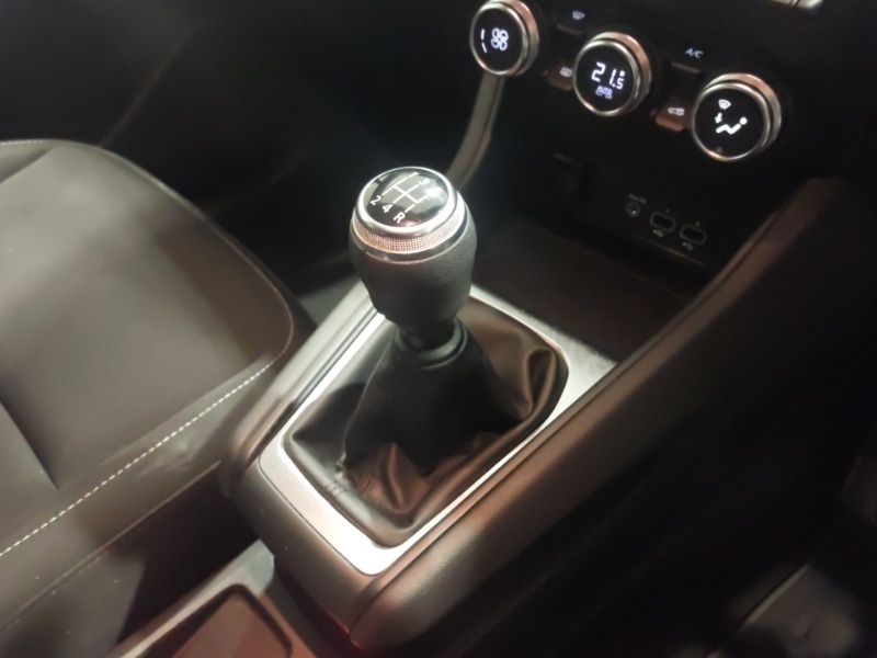 Used Renault Captur 2020 for sale - 76785820: Photo 10