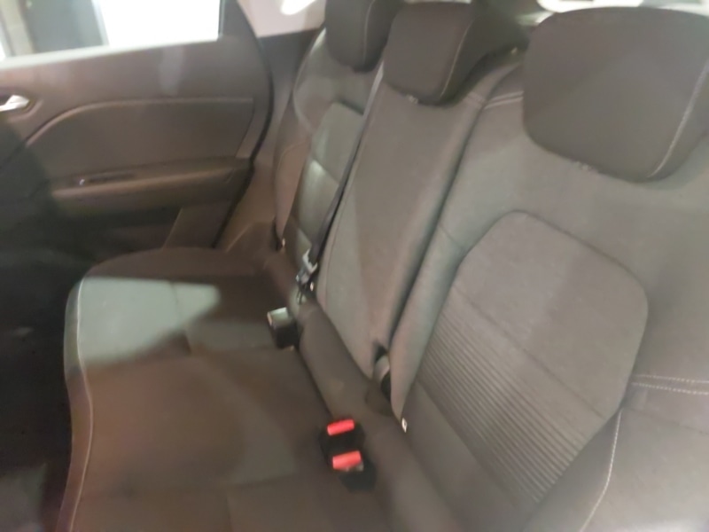 Used Renault Captur 2020 for sale - 76785820: Photo 12