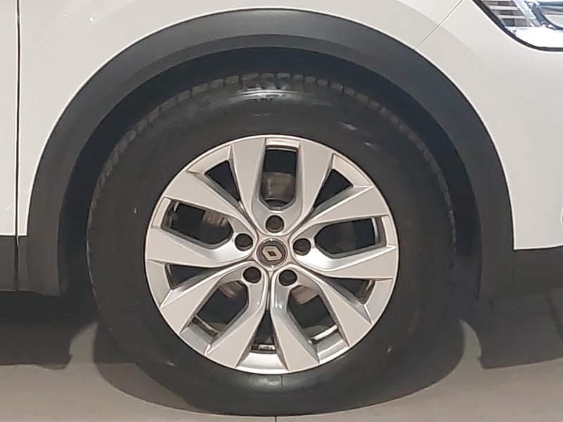 Used Renault Captur 2020 for sale - 76785820: Photo 14