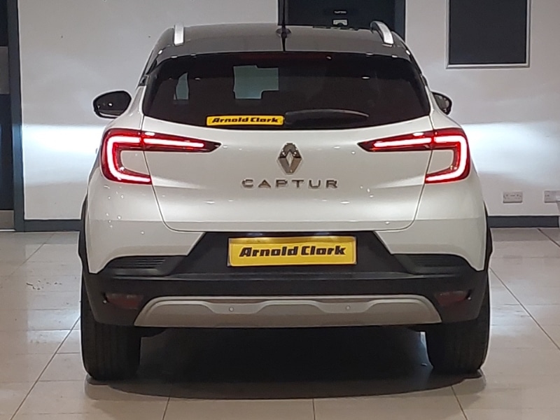 Used Renault Captur 2020 for sale - 76785820: Photo 15