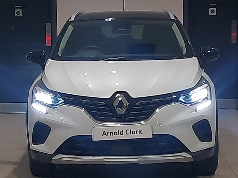 Used Renault Captur 2020 for sale - 76785820: Photo 16