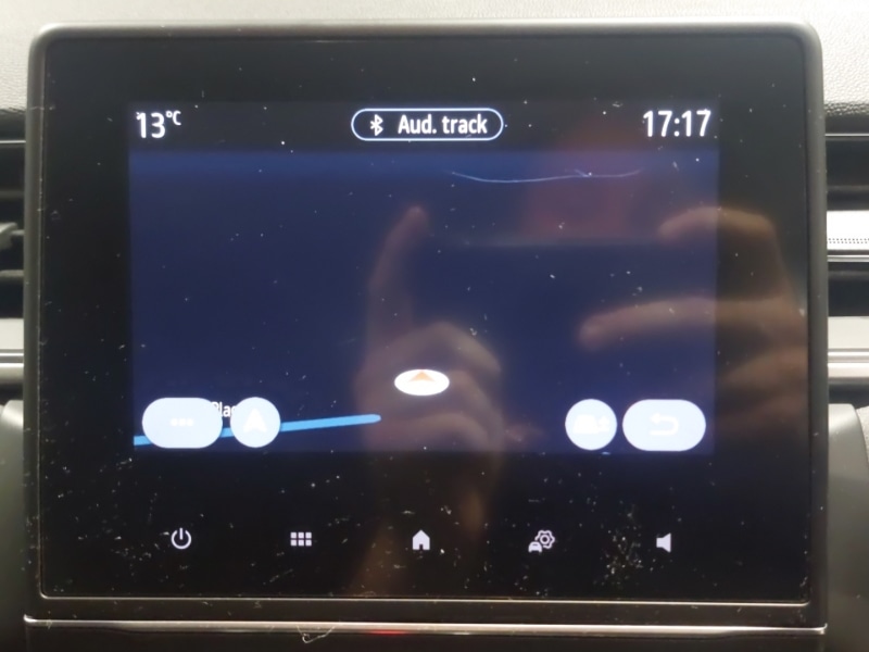 Used Renault Captur 2020 for sale - 76785820: Photo 18