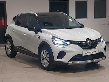 Renault - Captur