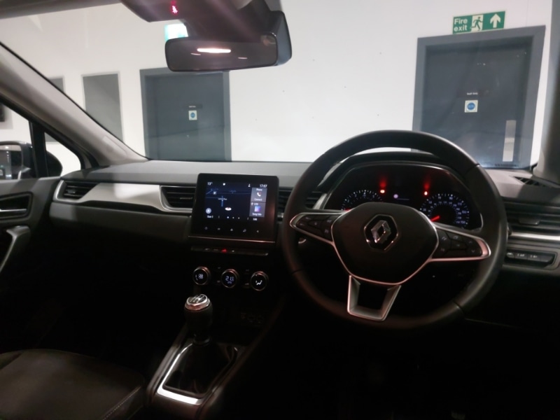 Used Renault Captur 2020 for sale - 76785820: Photo 4