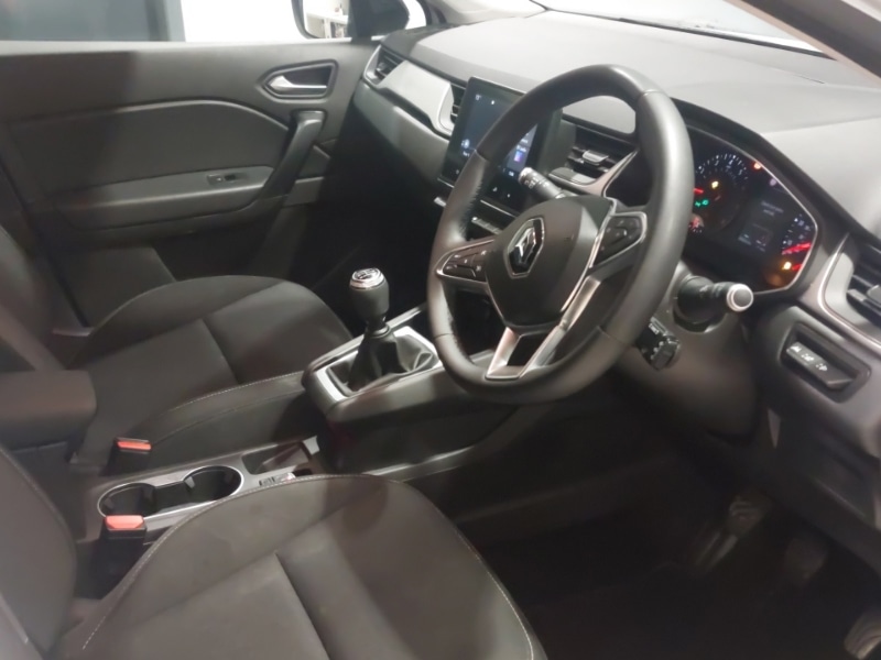 Used Renault Captur 2020 for sale - 76785820: Photo 6