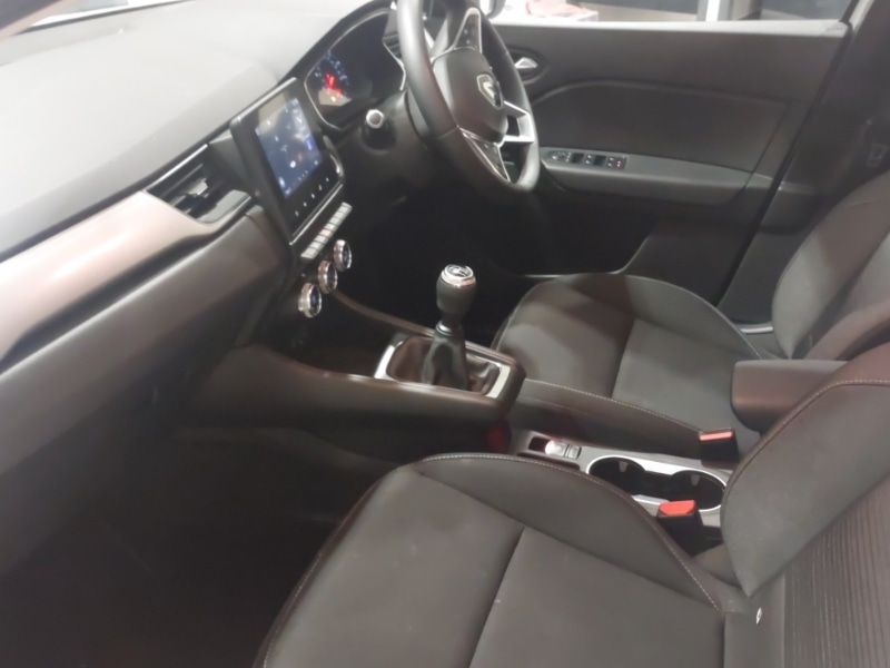 Used Renault Captur 2020 for sale - 76785820: Photo 7