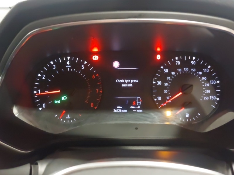 Used Renault Captur 2020 for sale - 76785820: Photo 9